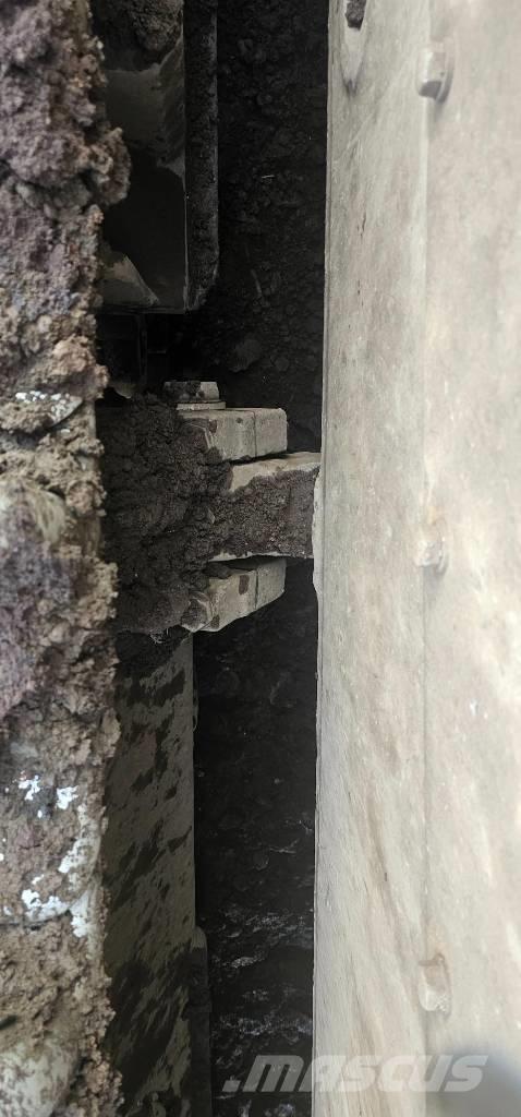 CAT D 11 N Buldožeri guseničari