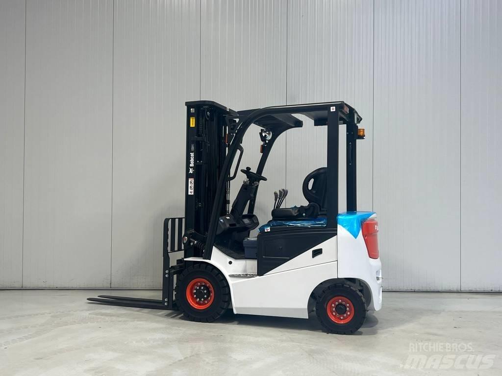 Bobcat B18NS Električni viljuškari