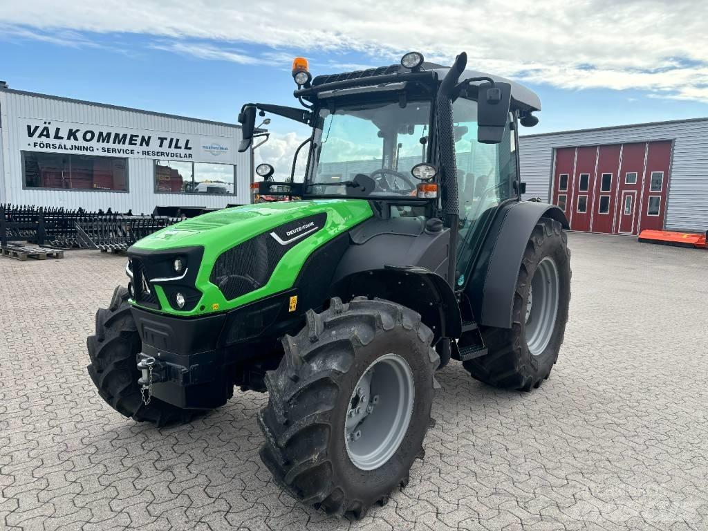 Deutz-Fahr 5095 D Traktori