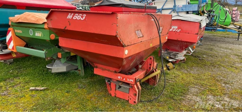 Kuhn MDS 921 Prskalice đubriva