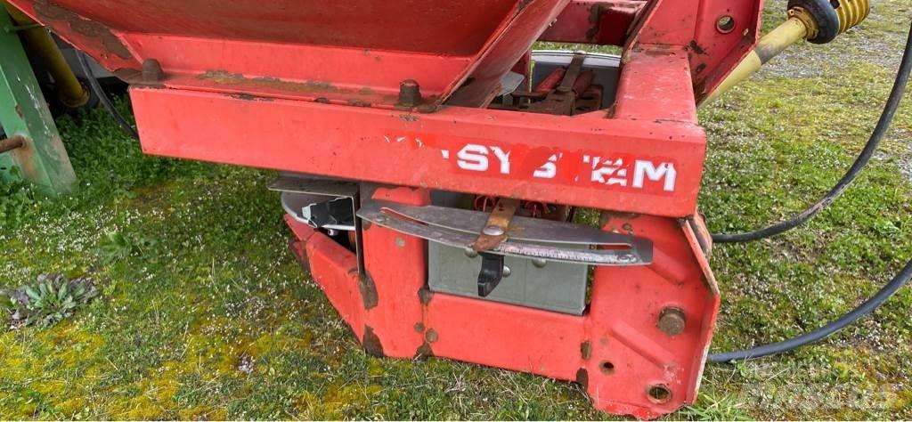 Kuhn MDS 921 Prskalice đubriva