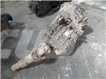 ZF Ecolite 6S890 Menjači