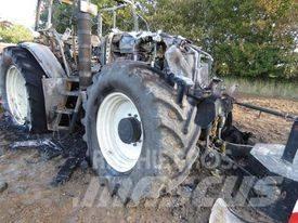 Steyr 6195 CVT   rim Gume, točkovi i felne