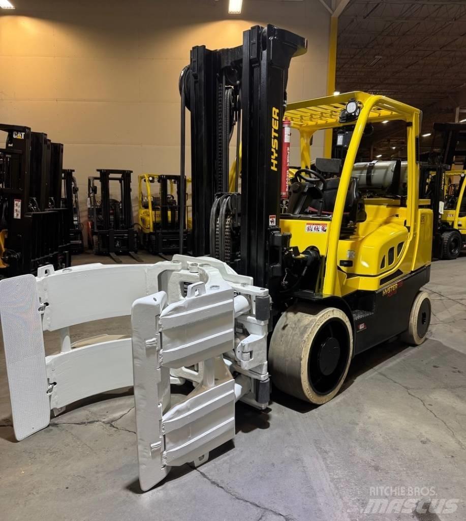 Hyster S 135 FT Viljuškari - ostalo