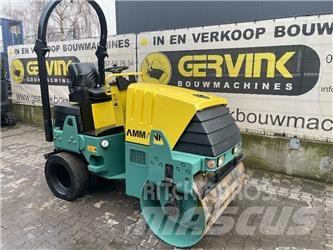 Ammann AV 26-2K Nabijači zemlje