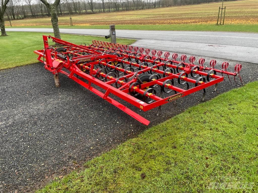Väderstad NZM 600 Drljače