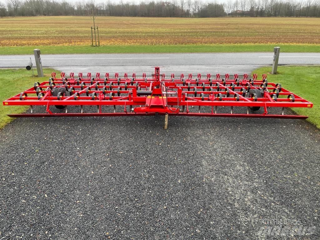 Väderstad NZM 600 Drljače