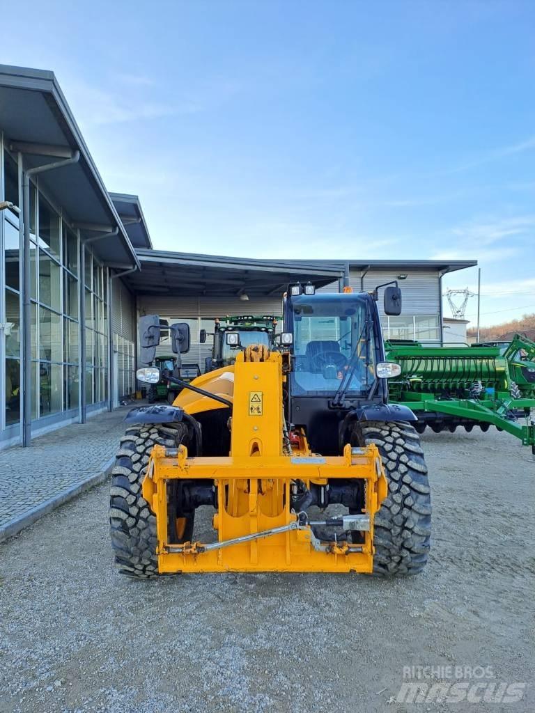 JCB 532-70 Teleskopski viljuškari