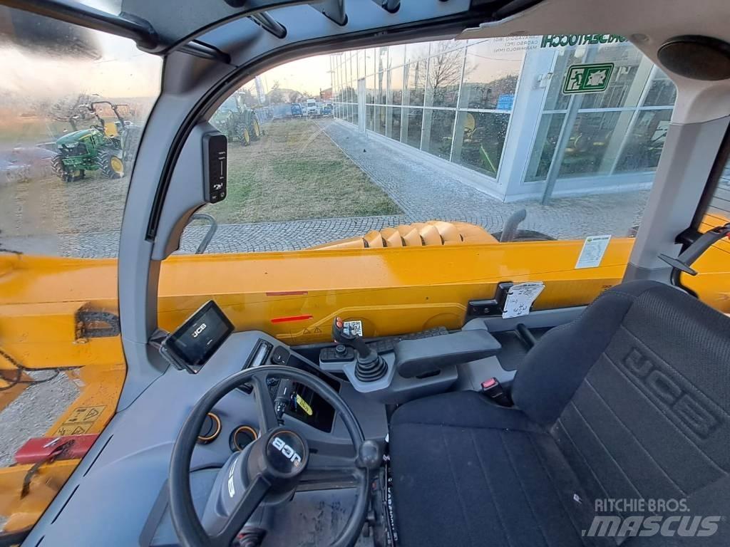 JCB 532-70 Teleskopski viljuškari