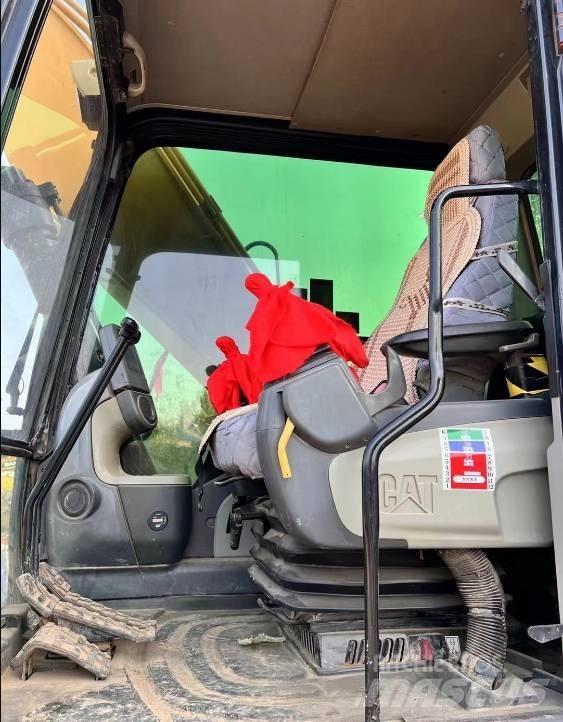 CAT 315 D Midi bageri 7t – 12t
