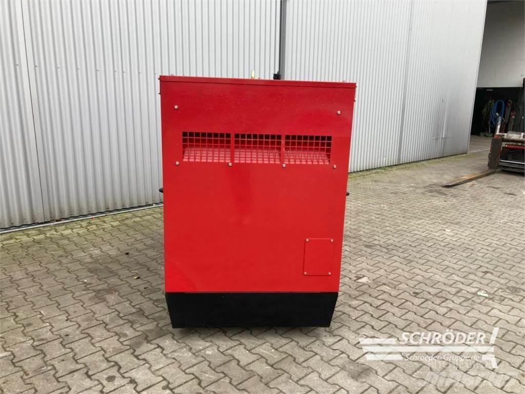 Valtra VG 60 Ostale poljoprivredne mašine