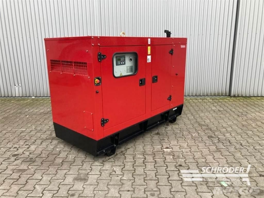 Valtra VG 60 Ostale poljoprivredne mašine