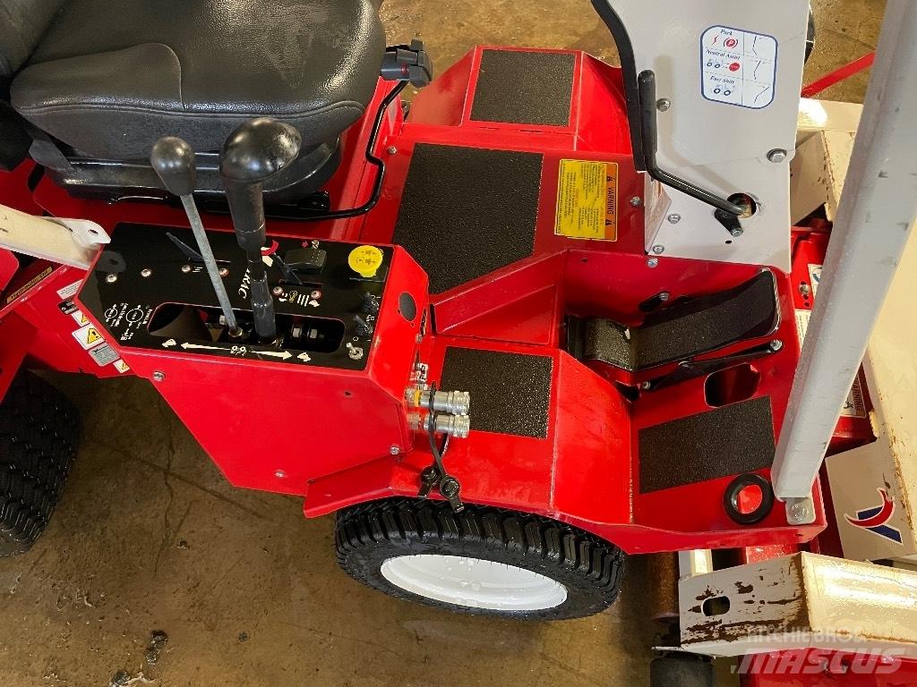 Ventrac 3100 Traktorske kosilice