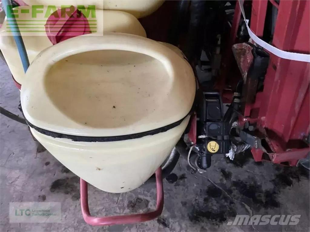 Hardi Master 1200 Vučene prskalice