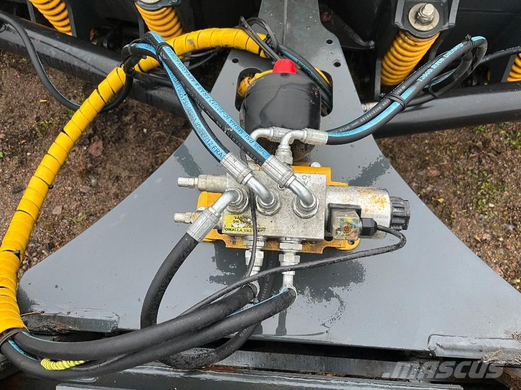 Stark 3300 relax Snežne daske i plugovi