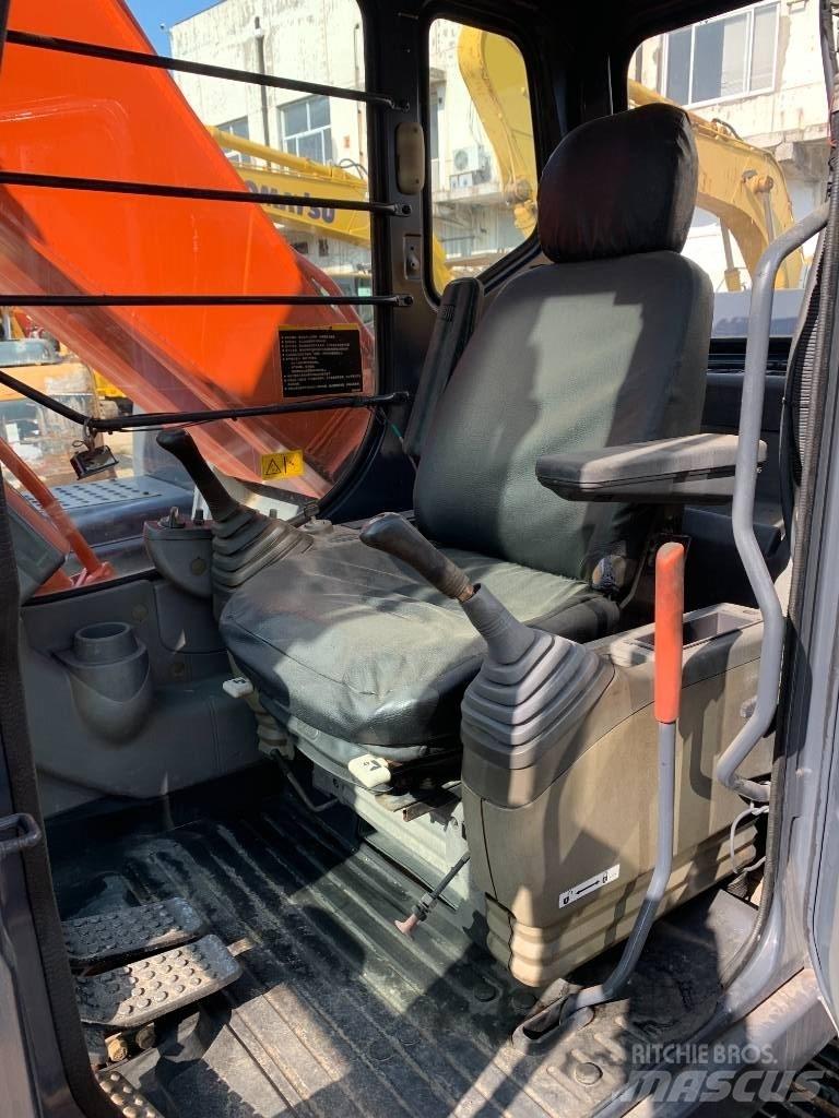 Hitachi Zaxis 240 Bageri guseničari