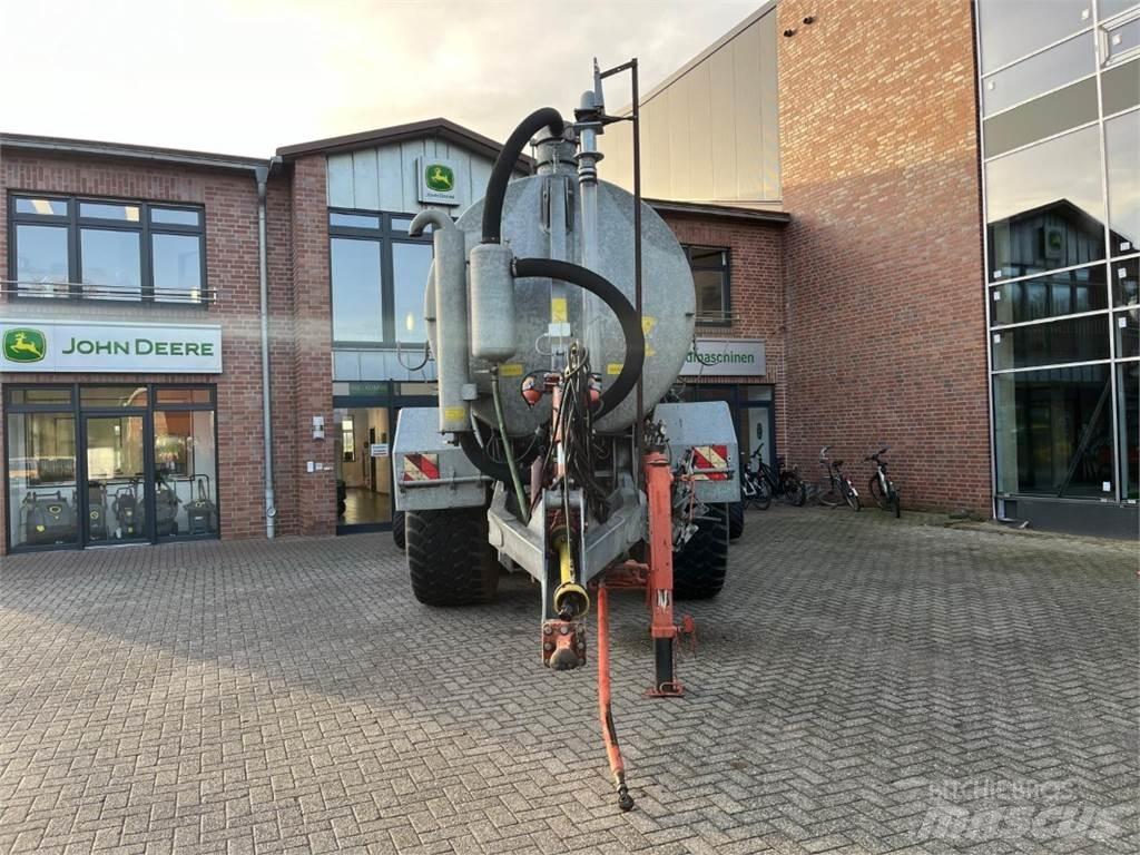 Briri VTTW 16700 Rasturači đubriva