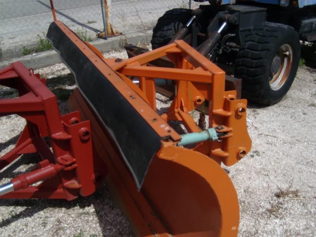  Αλλο Ostale kargo komponente