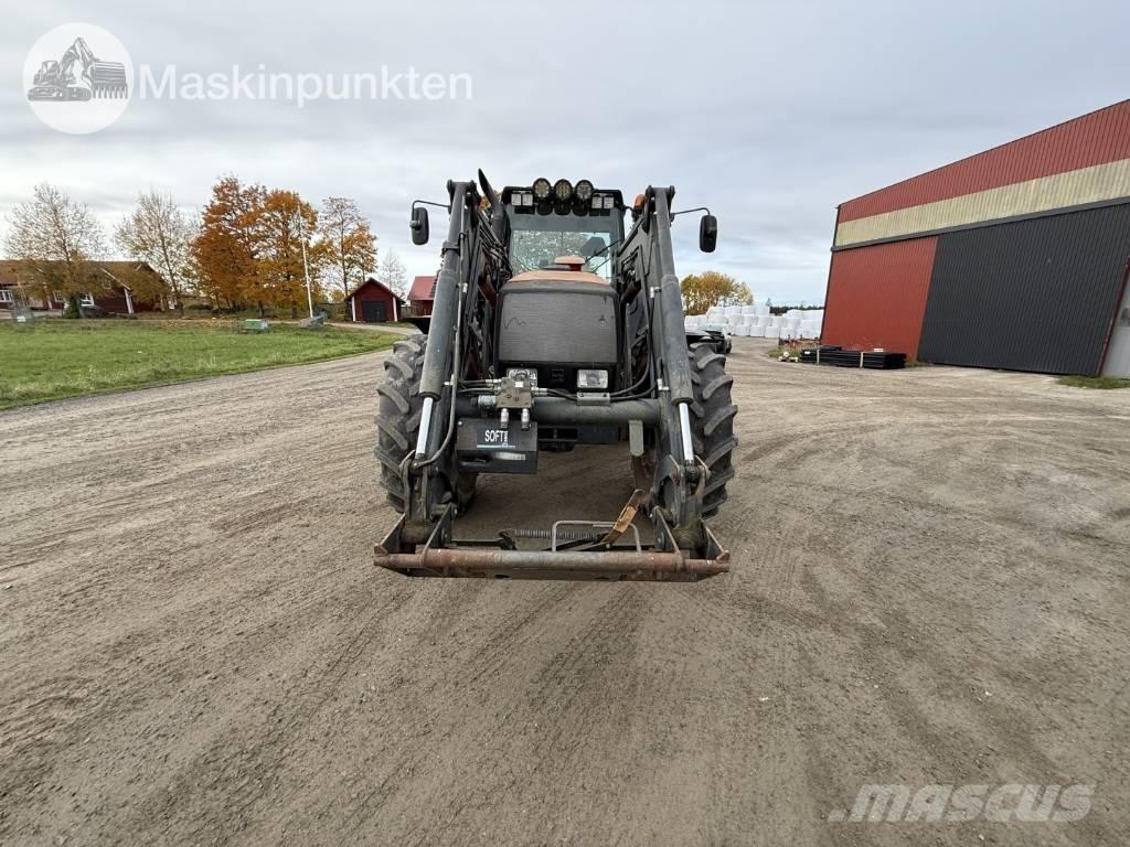 Valtra Valmet 8150-4 Traktori