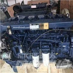 Weichai WD12G310E221 Motori za građevinarstvo