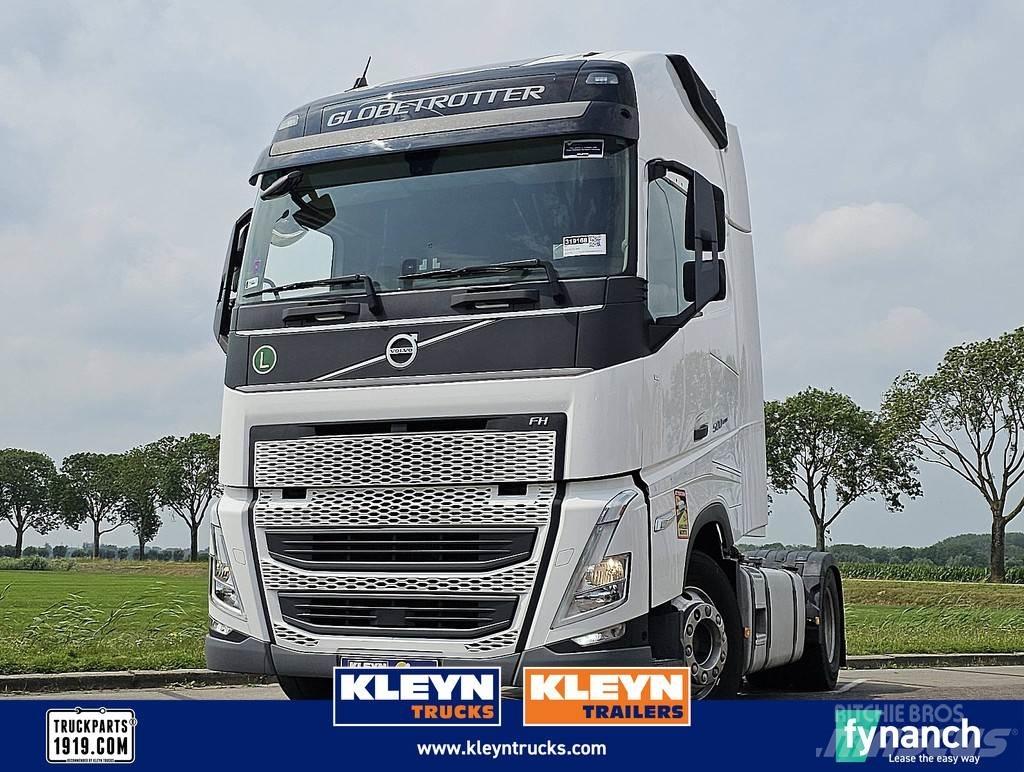 Volvo FH 500 Tegljači