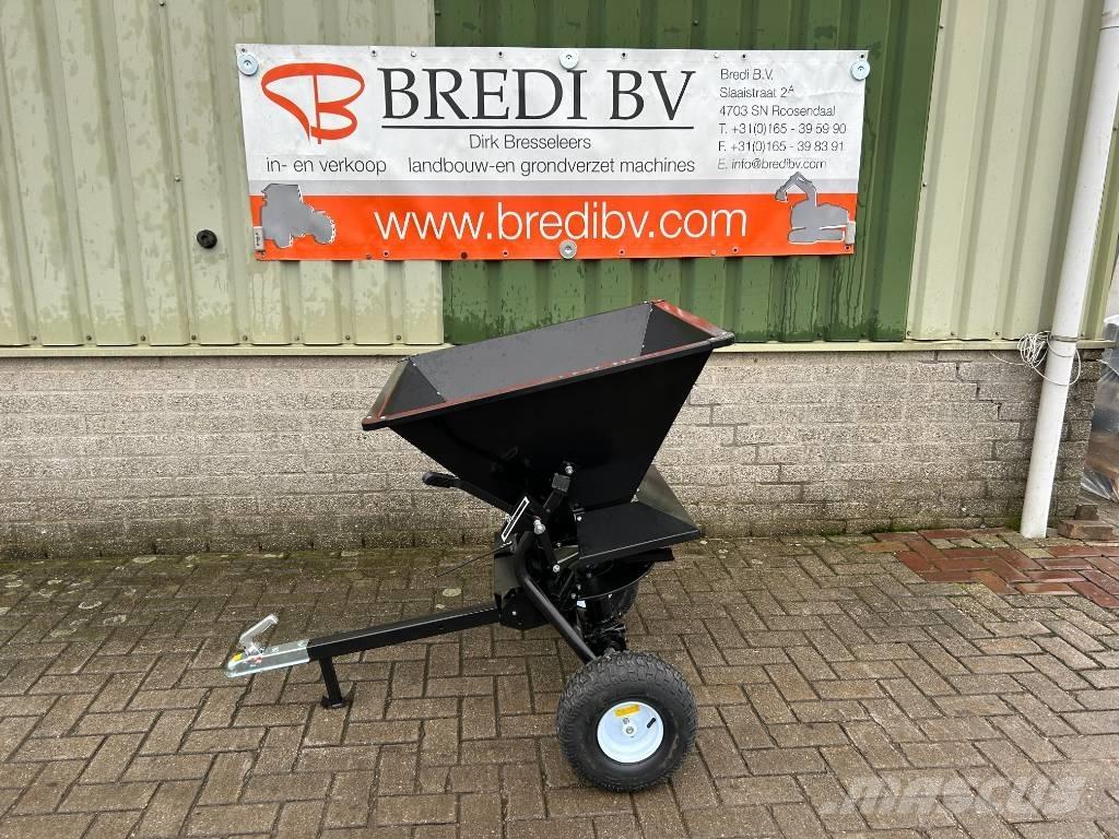  Zoutstrooier SZ 160 Posipači soli i peska