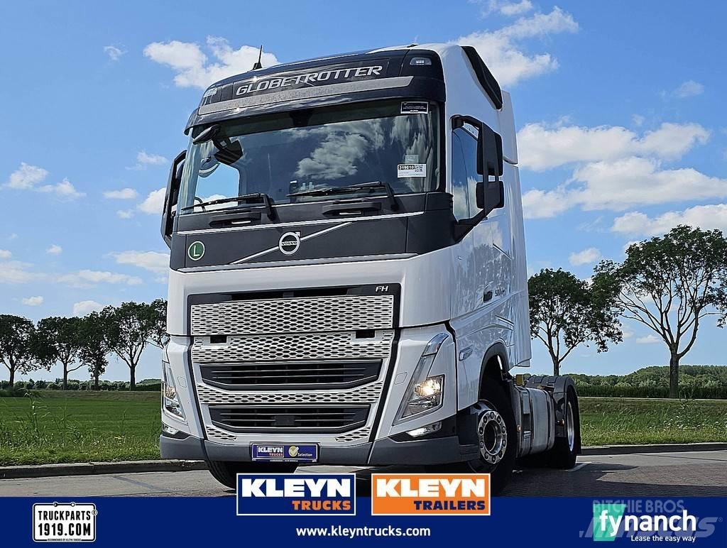 Volvo FH 500 XL Tegljači