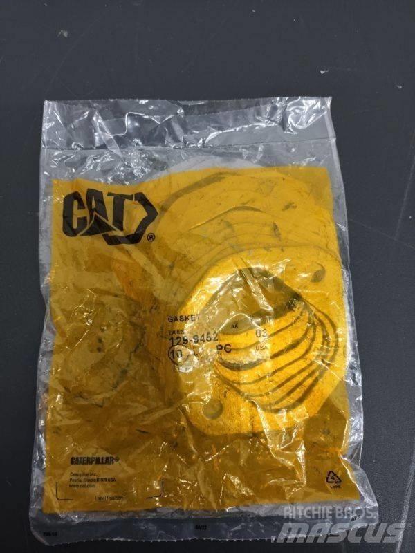 CAT GASKET 129-9452 Motori za građevinarstvo