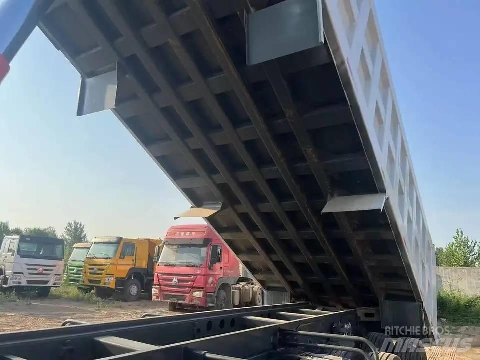 Howo 371 6x4 Kiperi kamioni