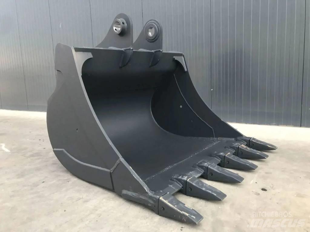 Komatsu PC210 Kašike / Korpe
