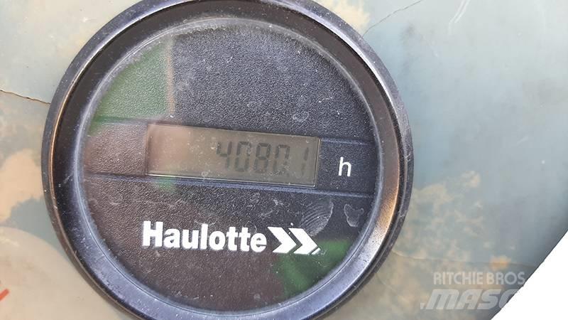 Haulotte HA 18 SPX Zglobne podizne platforme