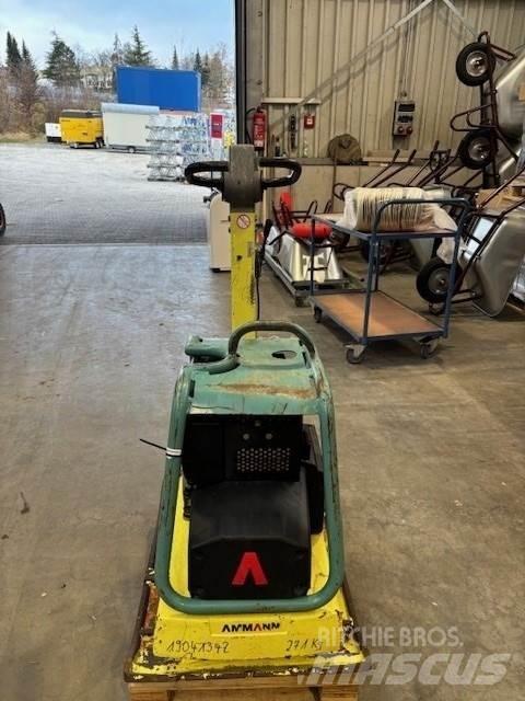 Ammann APR 3520 Vibro ploče