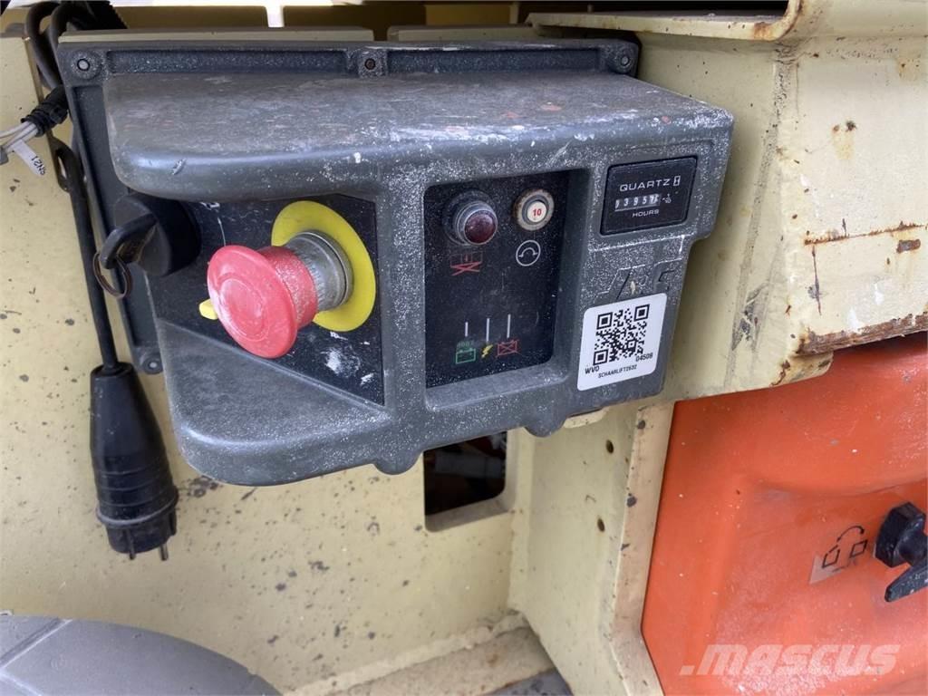 JLG 2632 ES (4508) Makazaste platforme