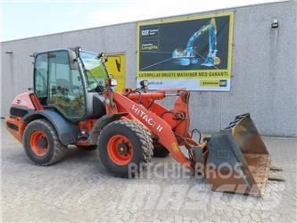 Hitachi ZX 95 Utovarivači na točkove