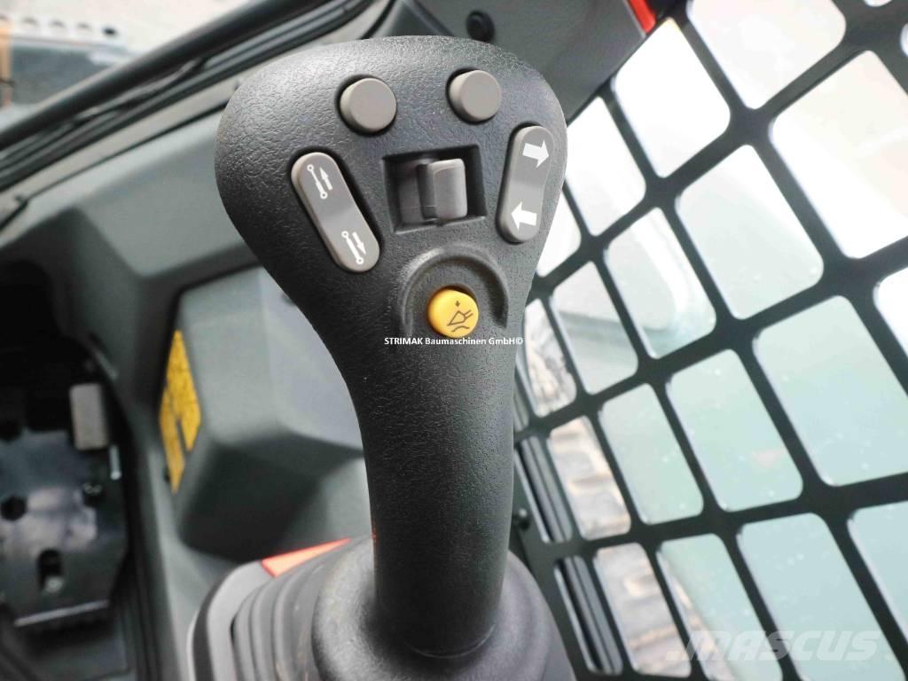 Bobcat T 76 Utovarivaču guseničara