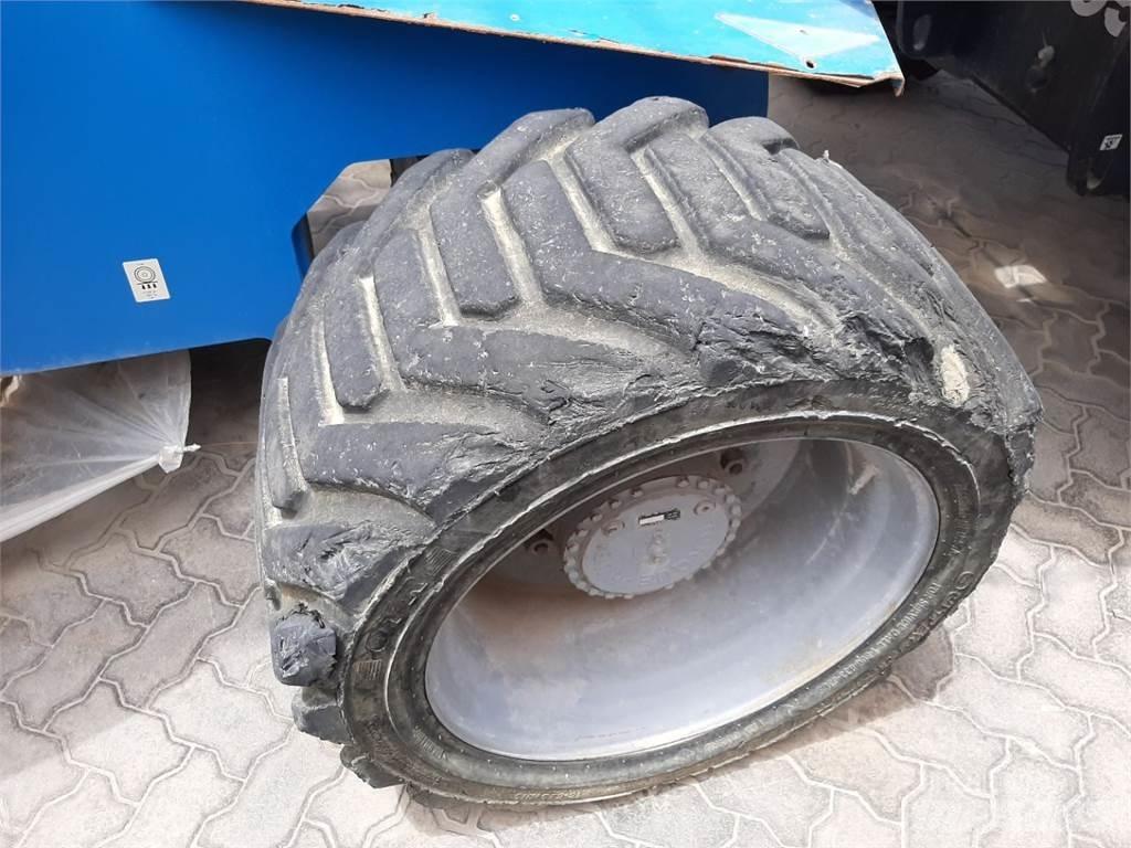 Genie S85 Teleskopske podizne platforme