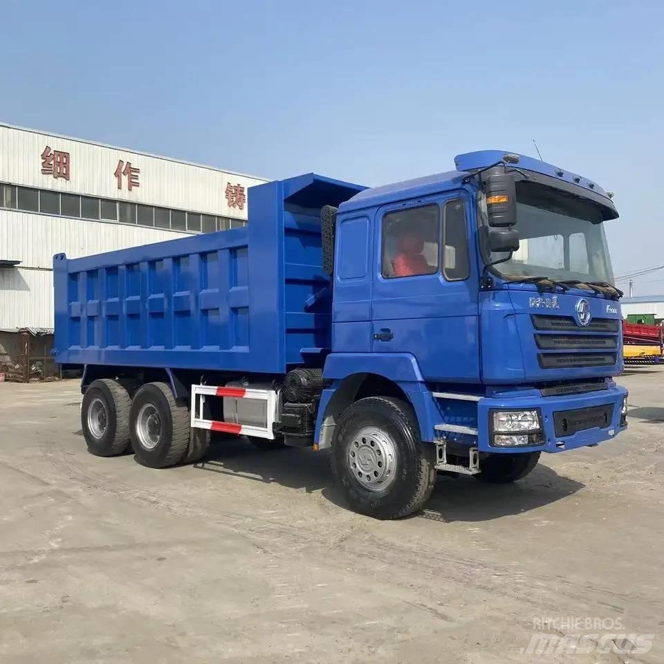 Shacman F3000 6X4 Kiperi kamioni