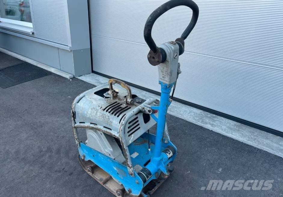 Weber CR3 HD Ostalo za građevinarstvo