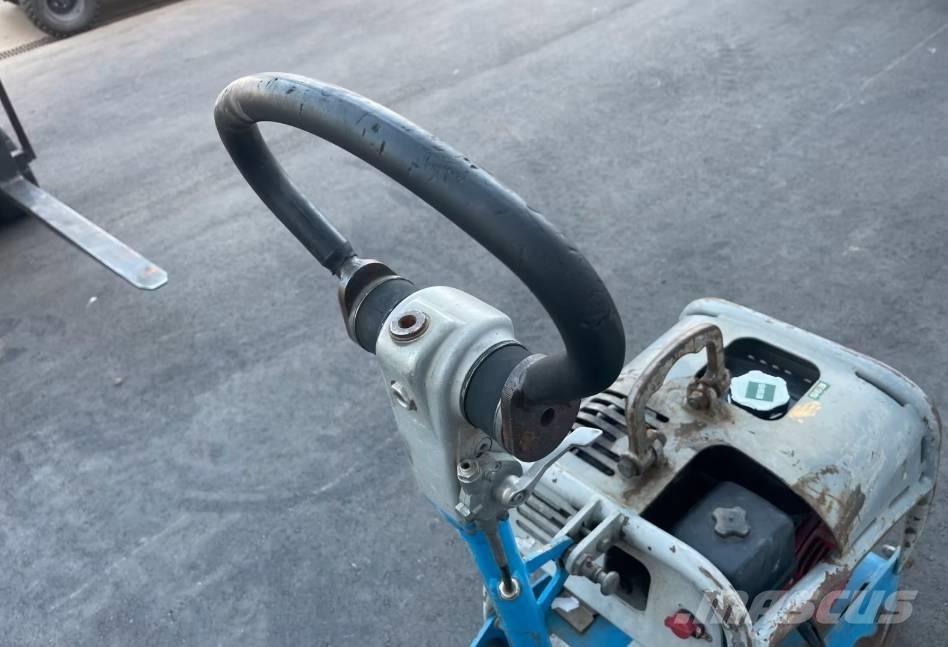 Weber CR3 HD Ostalo za građevinarstvo