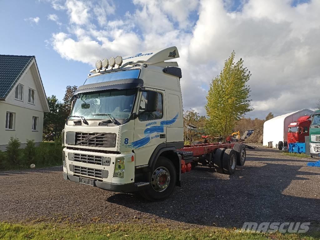 Volvo FM 440 Kamioni-šasije