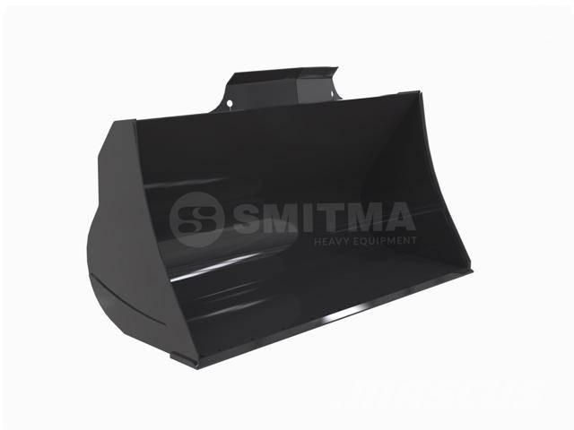 Volvo L180E Kašike / Korpe