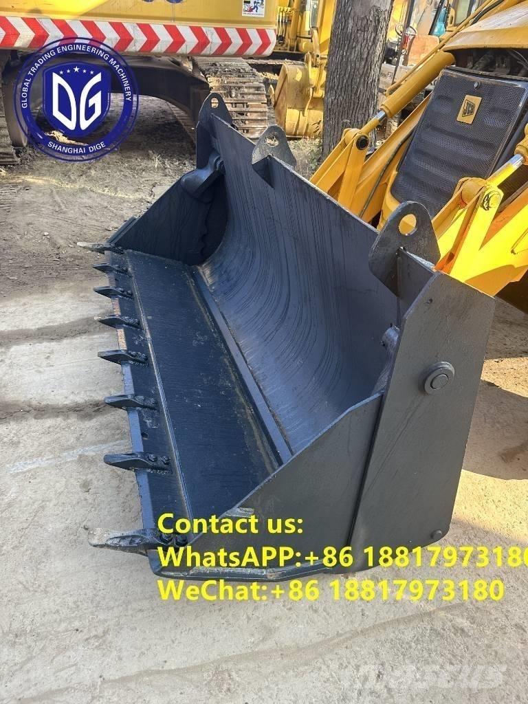 JCB 3 CX Rovokopači