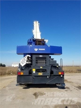 Tadano GR750XL Autodizalice