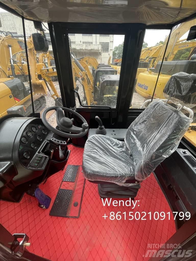 CAT CAT966H Utovarivači na točkove