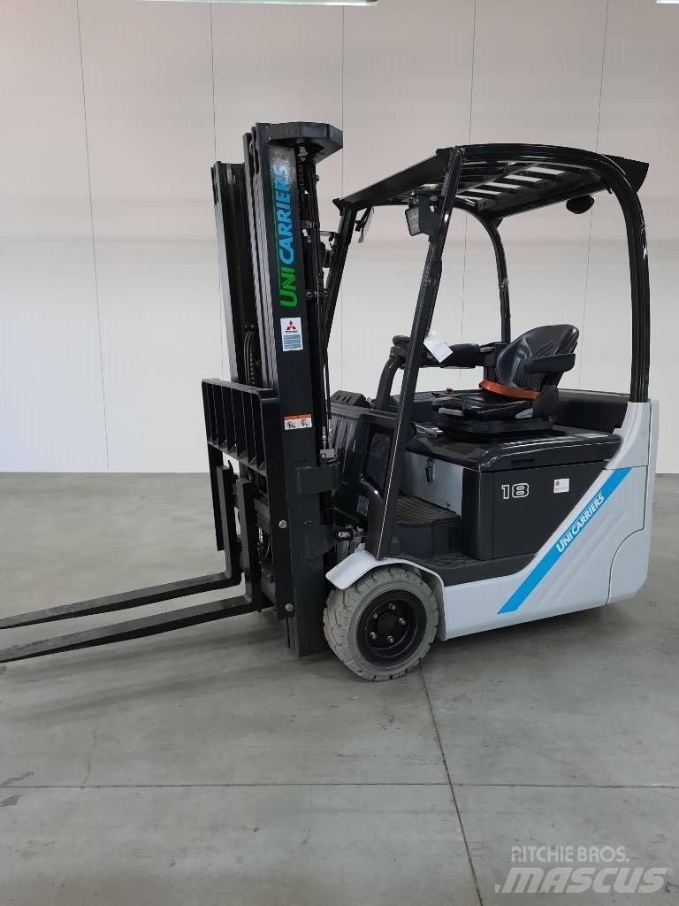 UniCarriers A2N1L18Q Električni viljuškari
