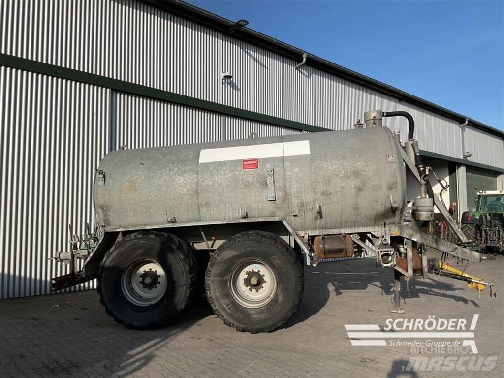Kotte VT 17500 Cisterne za djubrivo
