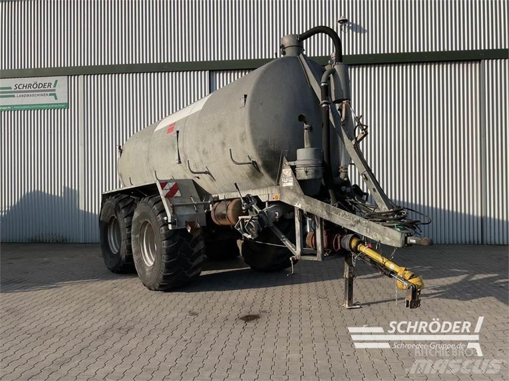 Kotte VT 17500 Cisterne za djubrivo
