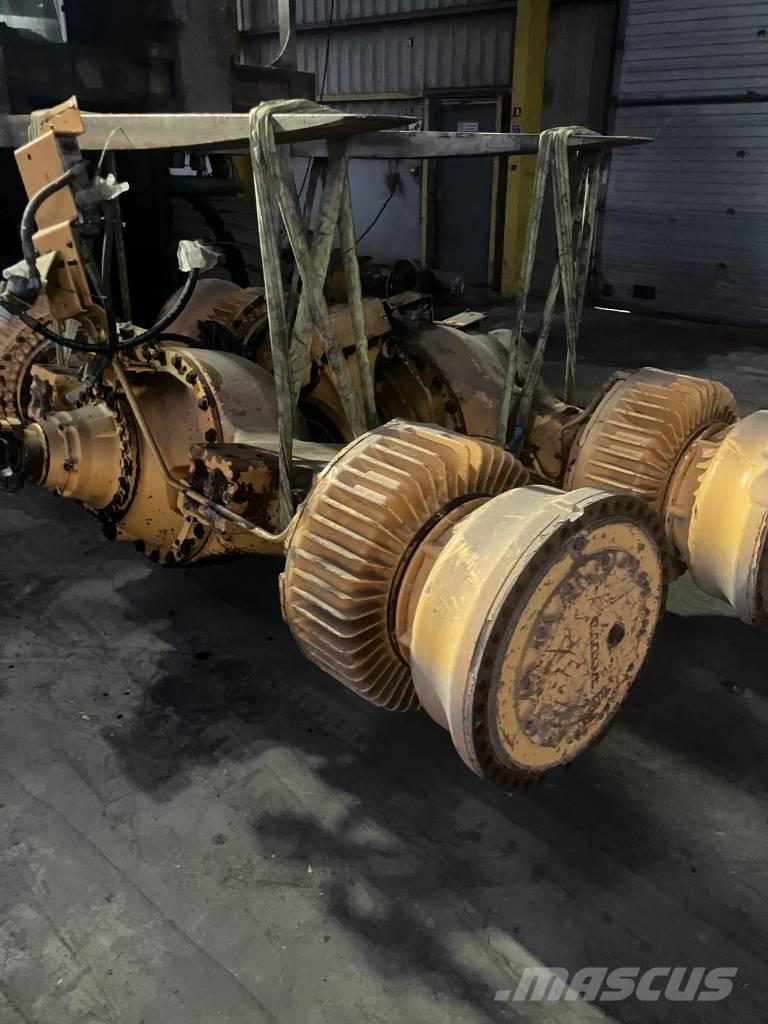 Volvo L 350 F Utovarivači na točkove