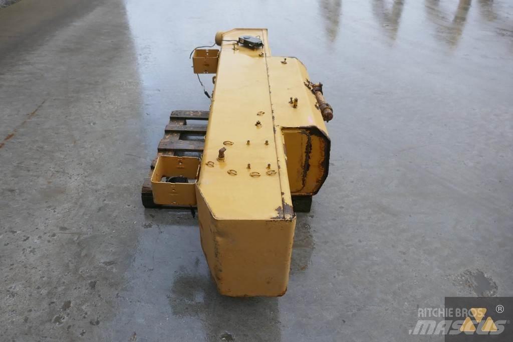 CAT 218-1843 Ostale kargo komponente