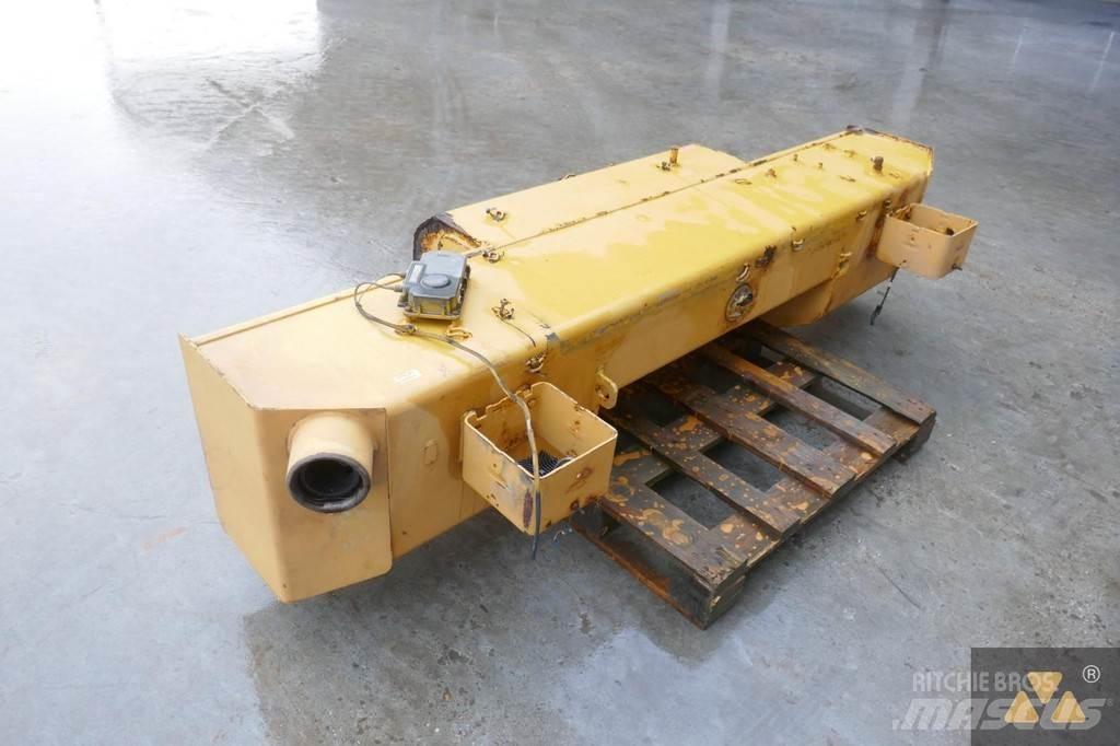 CAT 218-1843 Ostale kargo komponente